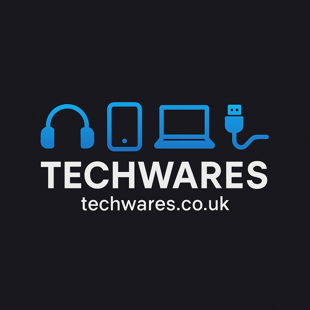 techwares